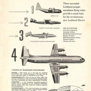 Lockheed Electra