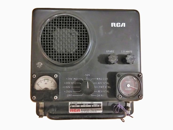 AVQ-20