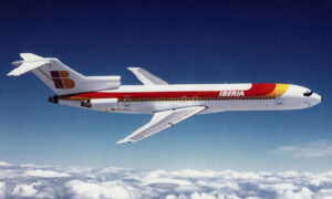 Boeing 727