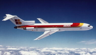 Boeing 727