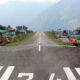 Lukla Airport,