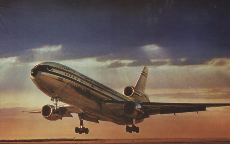 DC-10