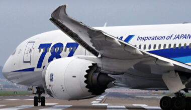 787 Dreamliner