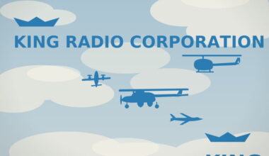 King Radio